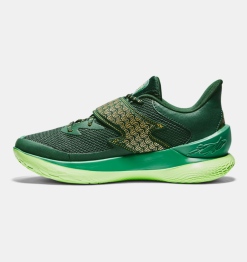 爆買いしたい CURRY Station Hoops | Lux FloTro Low 1 シューズ(男性用)